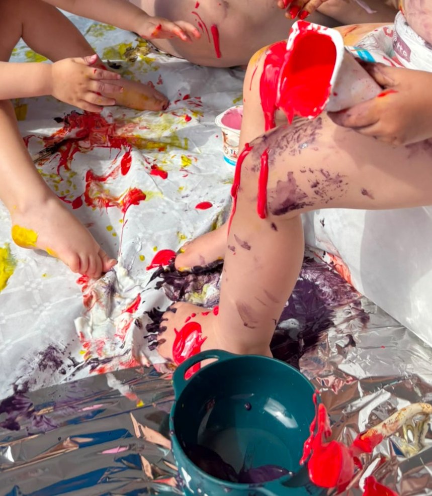 peinture comestible chazzo